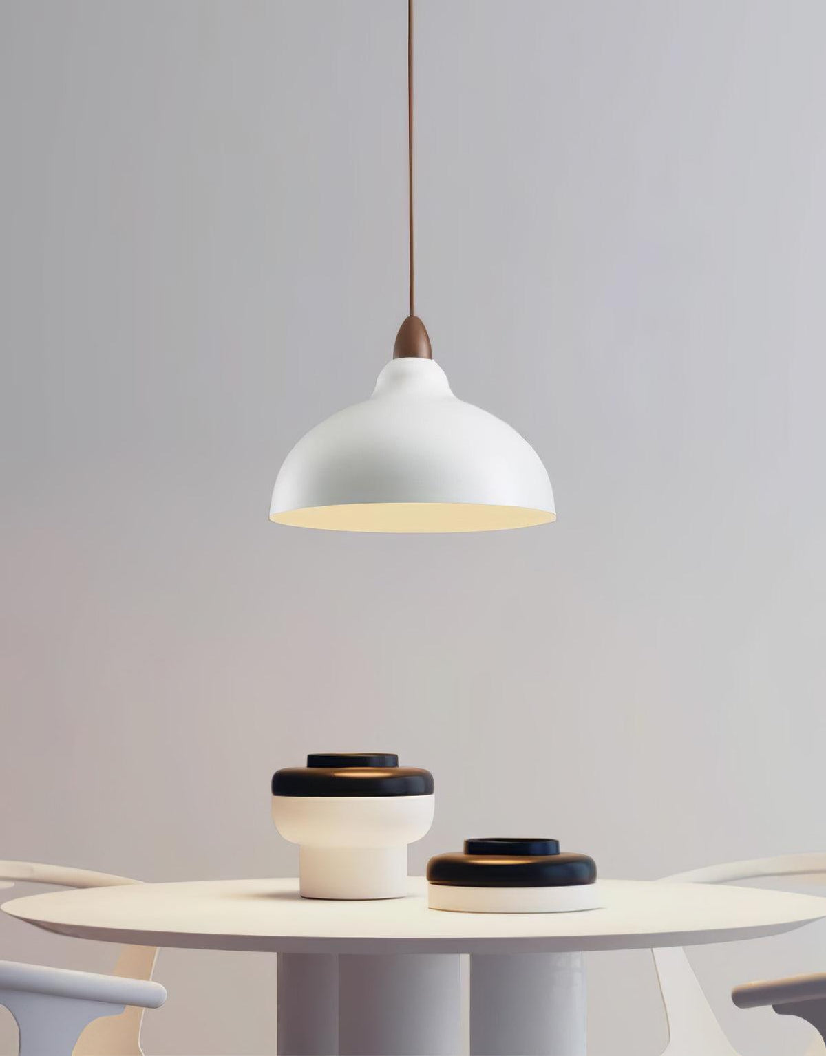 Silas Suspension Minimaliste