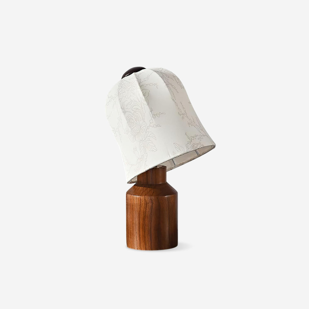 Alarice Lampe de Table
