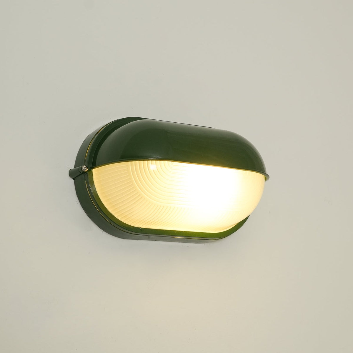 Kovivar Lampe Murale Vintage Industrielle en Métal pour l'Extérieur-Cielum