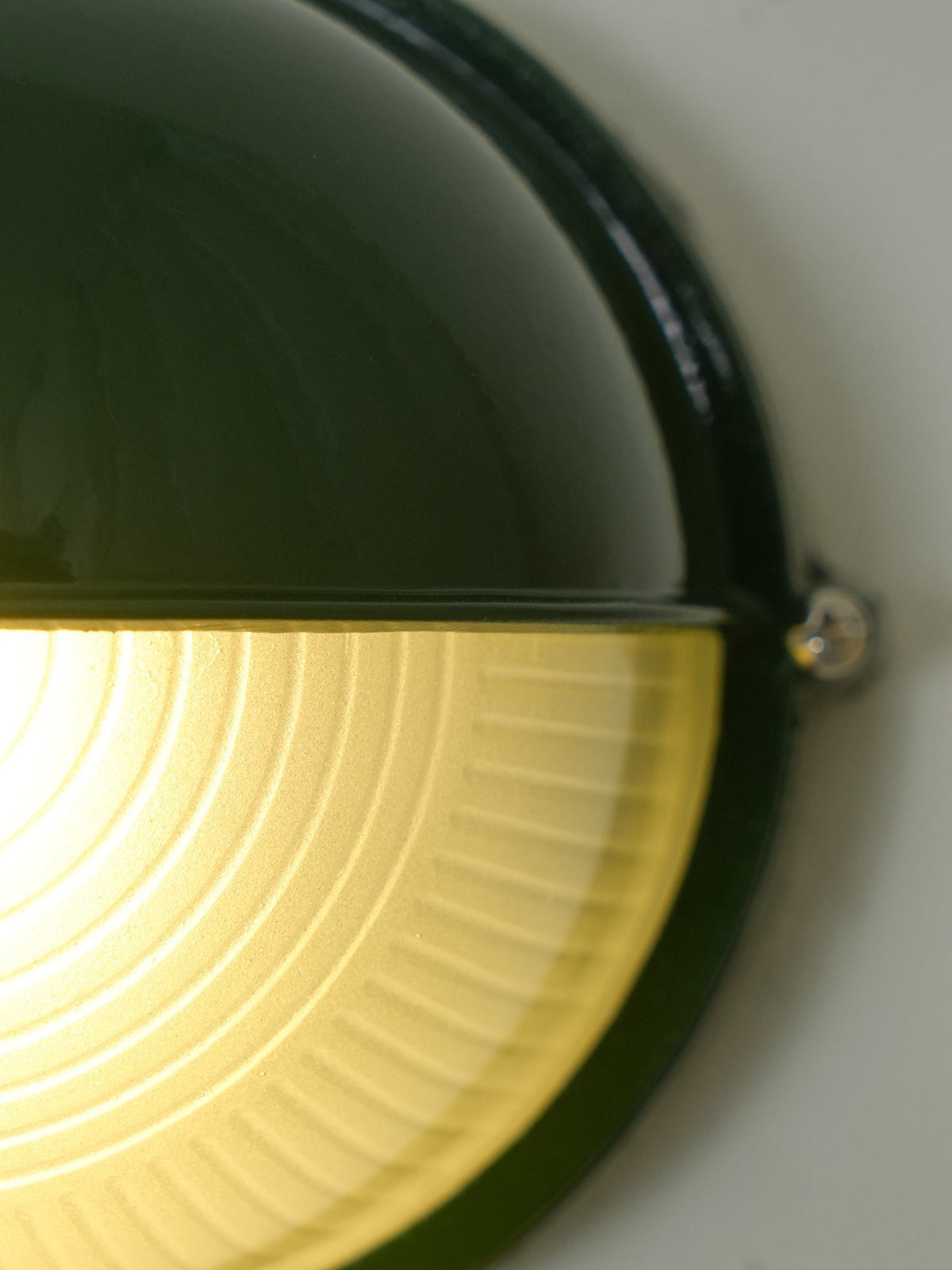 Kovivar Lampe Murale Vintage Industrielle en Métal pour l'Extérieur-Cielum