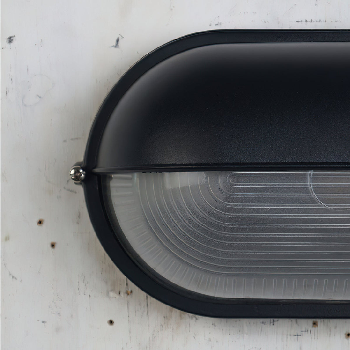 Kovivar Lampe Murale Vintage Industrielle en Métal pour l'Extérieur-Cielum