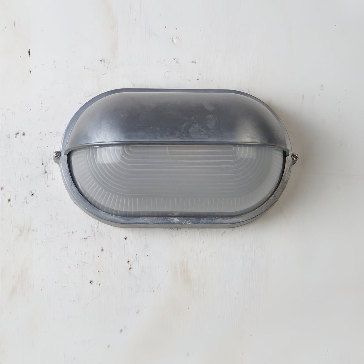 Kovivar Lampe Murale Vintage Industrielle en Métal pour l'Extérieur-Cielum