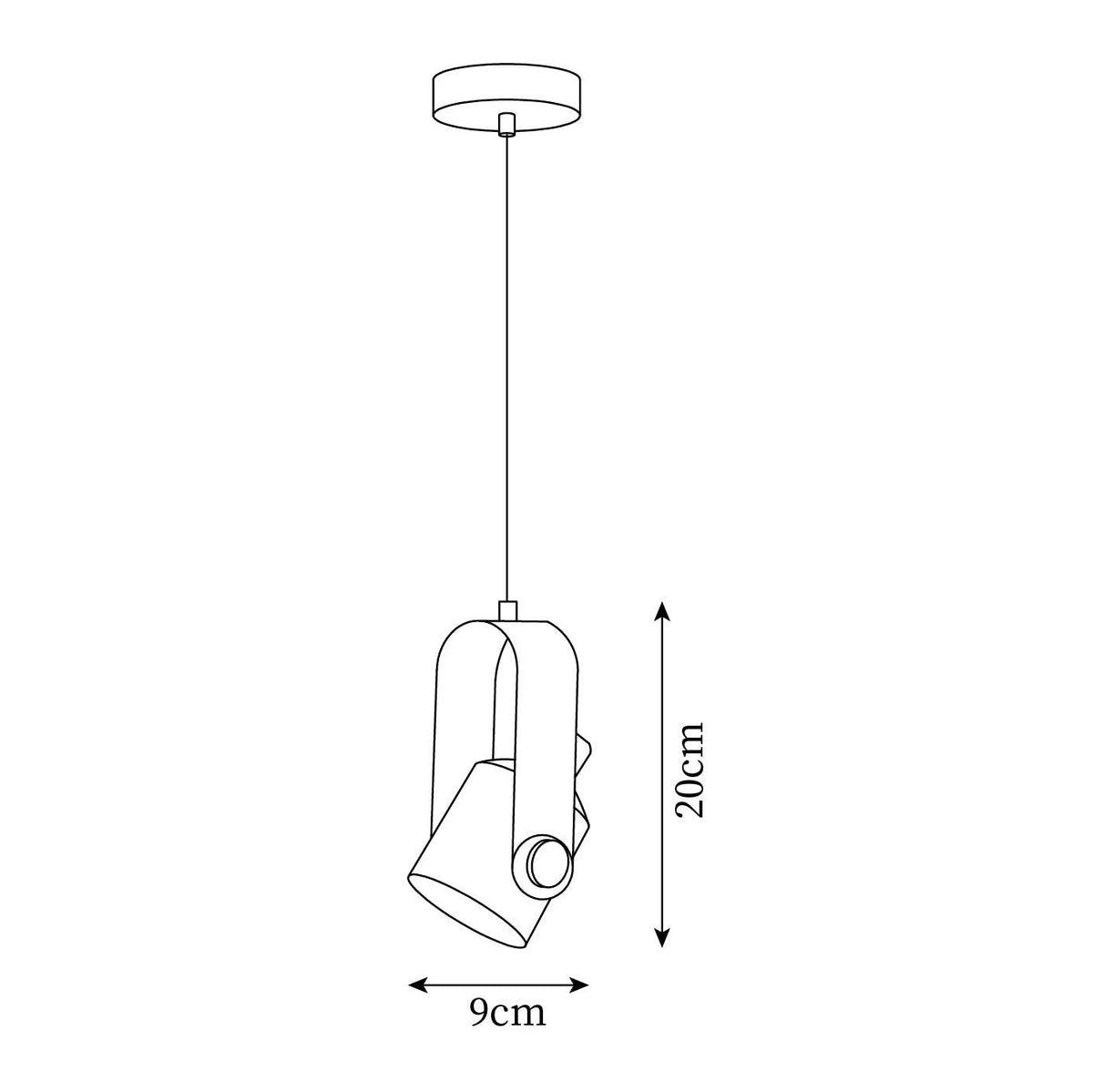 Sling Suspension