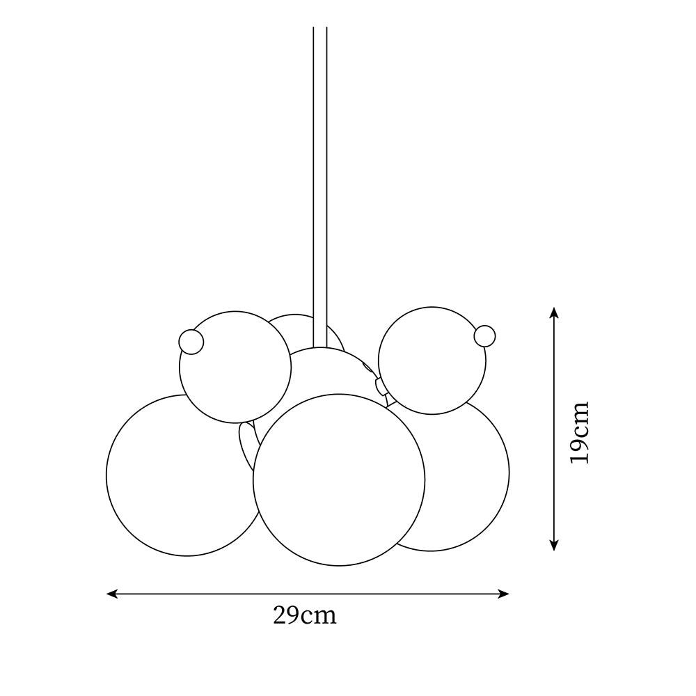 Lexia Suspension