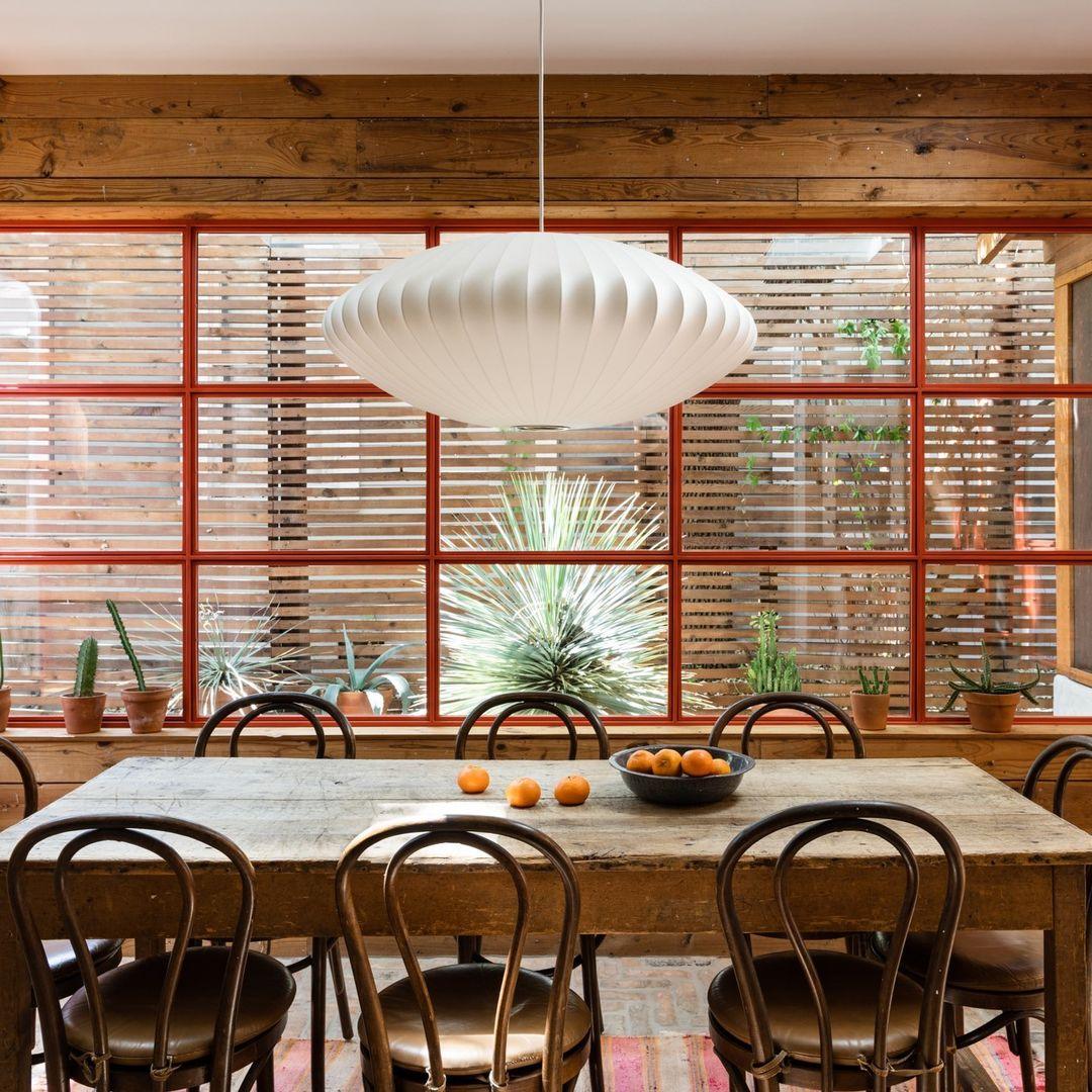 Alvaris White Modern Pendant Light-Neutral Decor