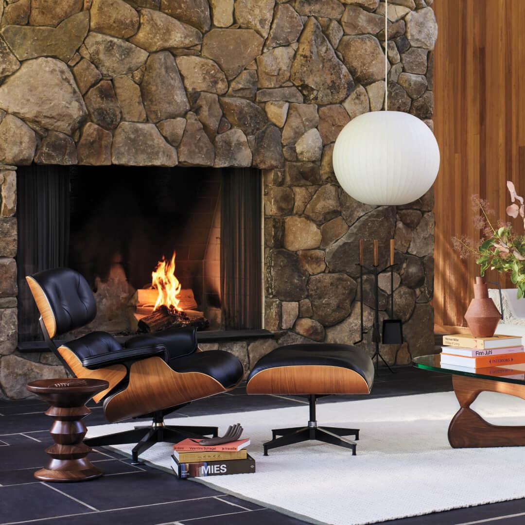 Alvaris White Modern Pendant Light-Neutral Decor