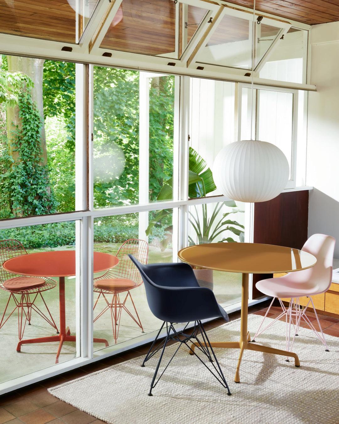 Alvaris White Modern Pendant Light-Neutral Decor