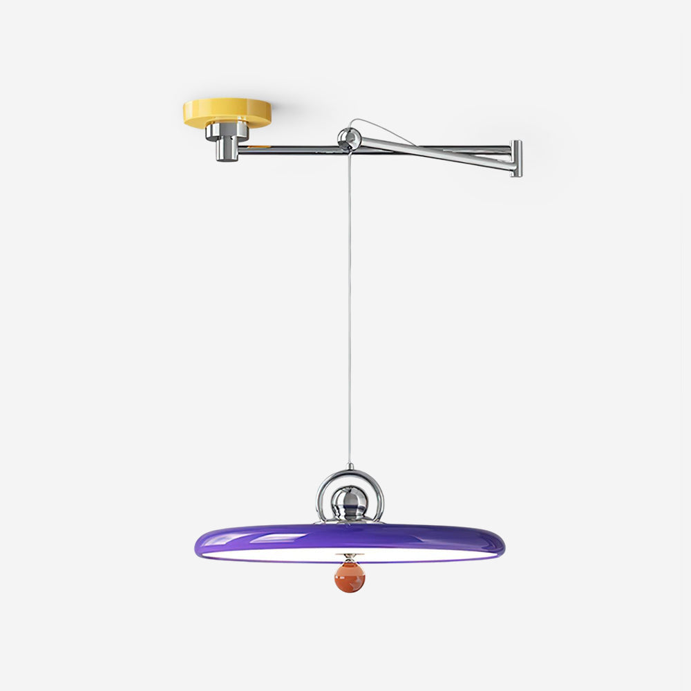 Cirorenne Suspension à Bras Oscillant