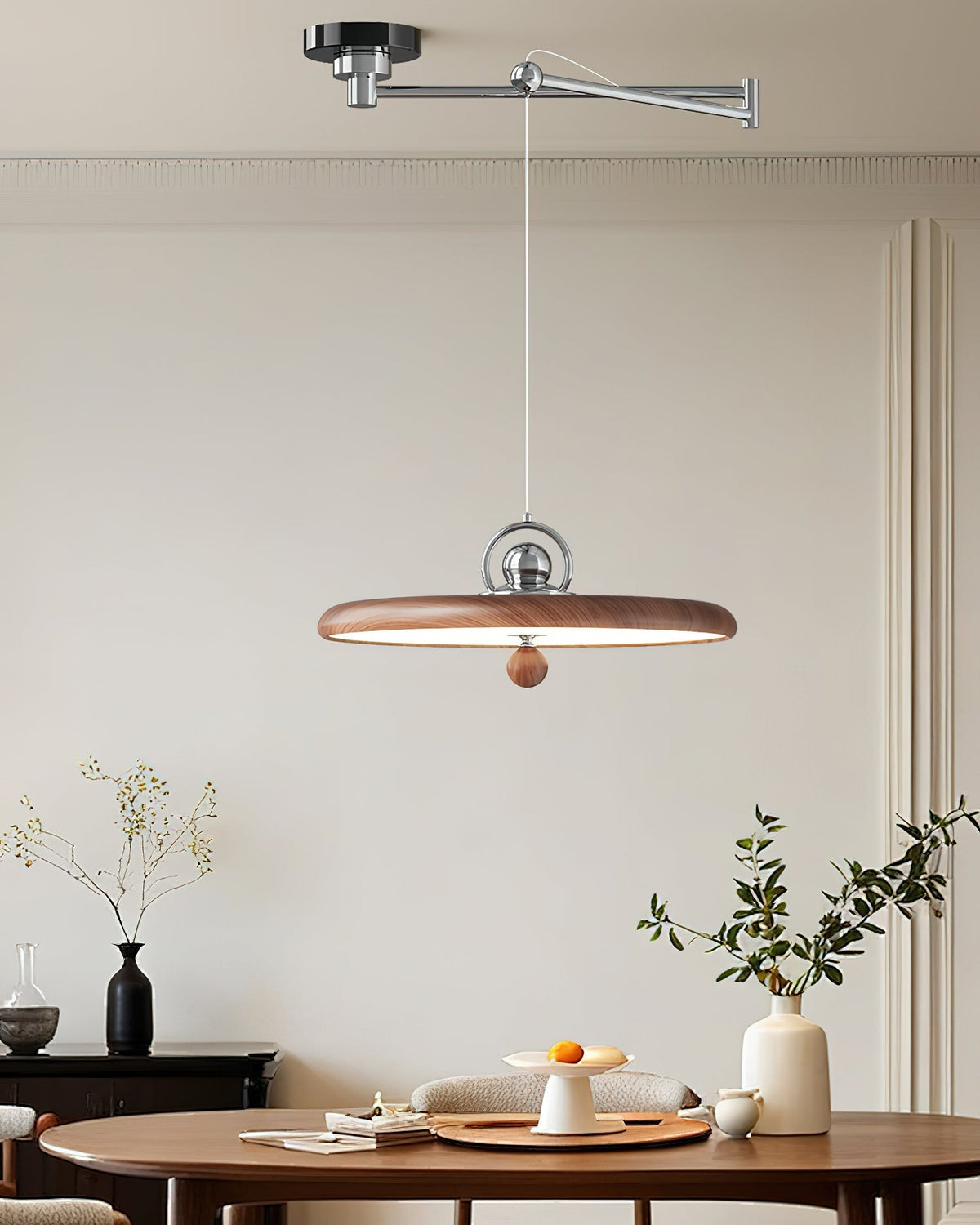 Cirorenne Suspension à Bras Oscillant