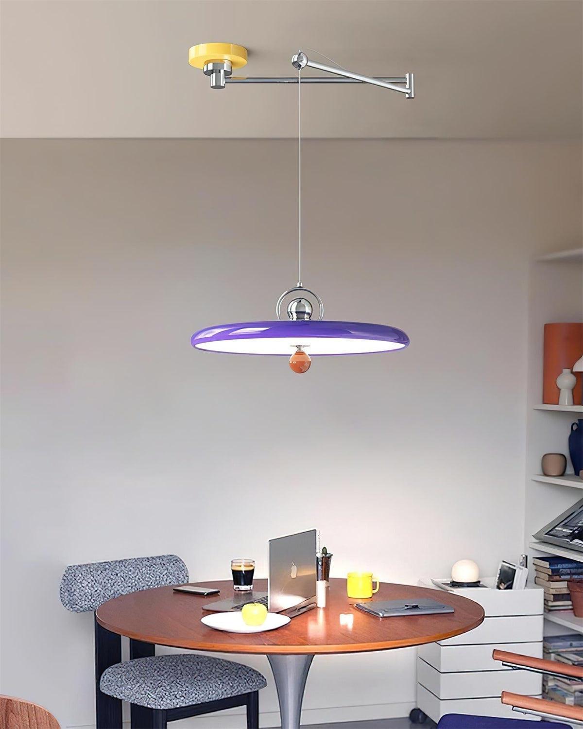 Cirorenne Suspension à Bras Oscillant