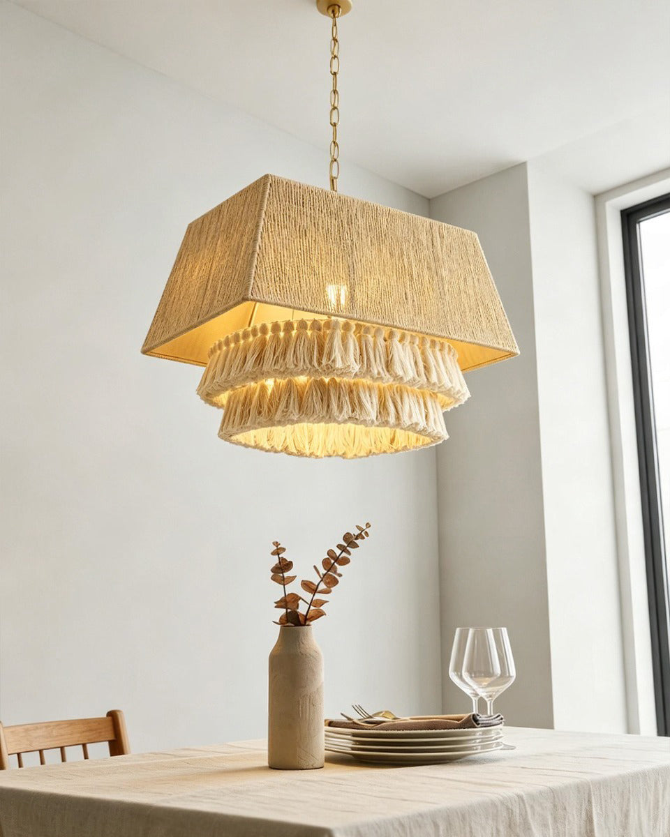Soleia Suspension