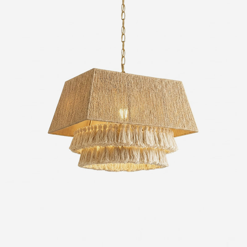 Soleia Suspension