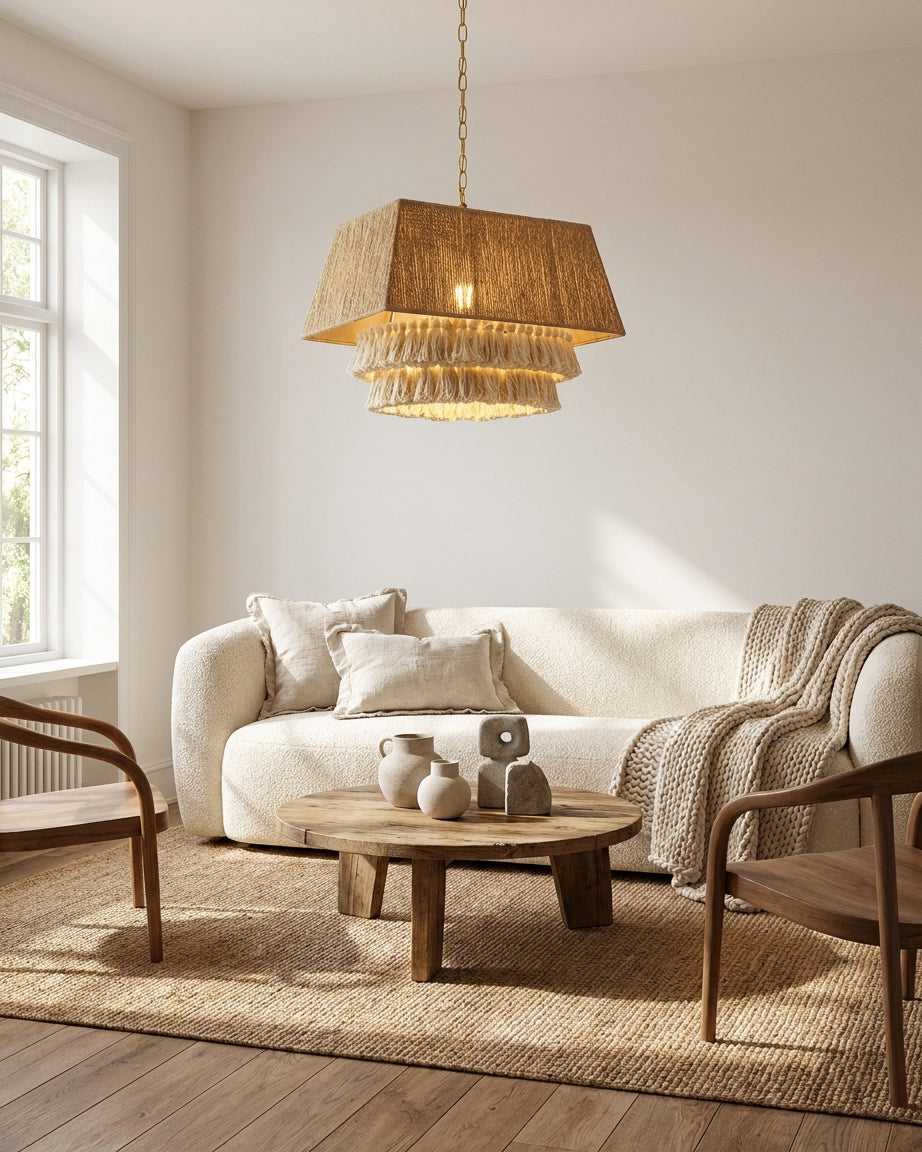 Soleia Suspension
