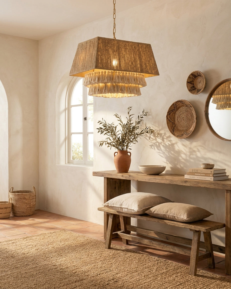 Soleia Suspension