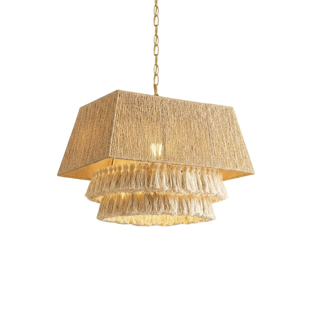 Soleia Suspension