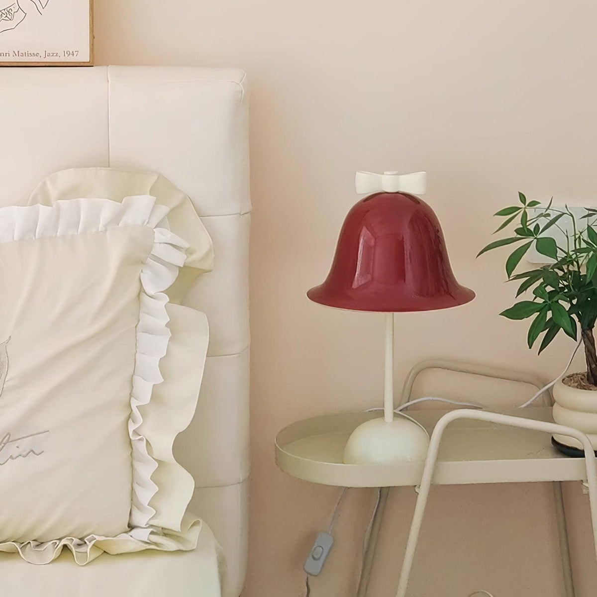 Babra Lampe de Table