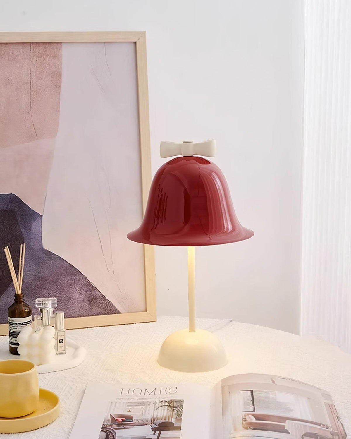 Babra Lampe de Table