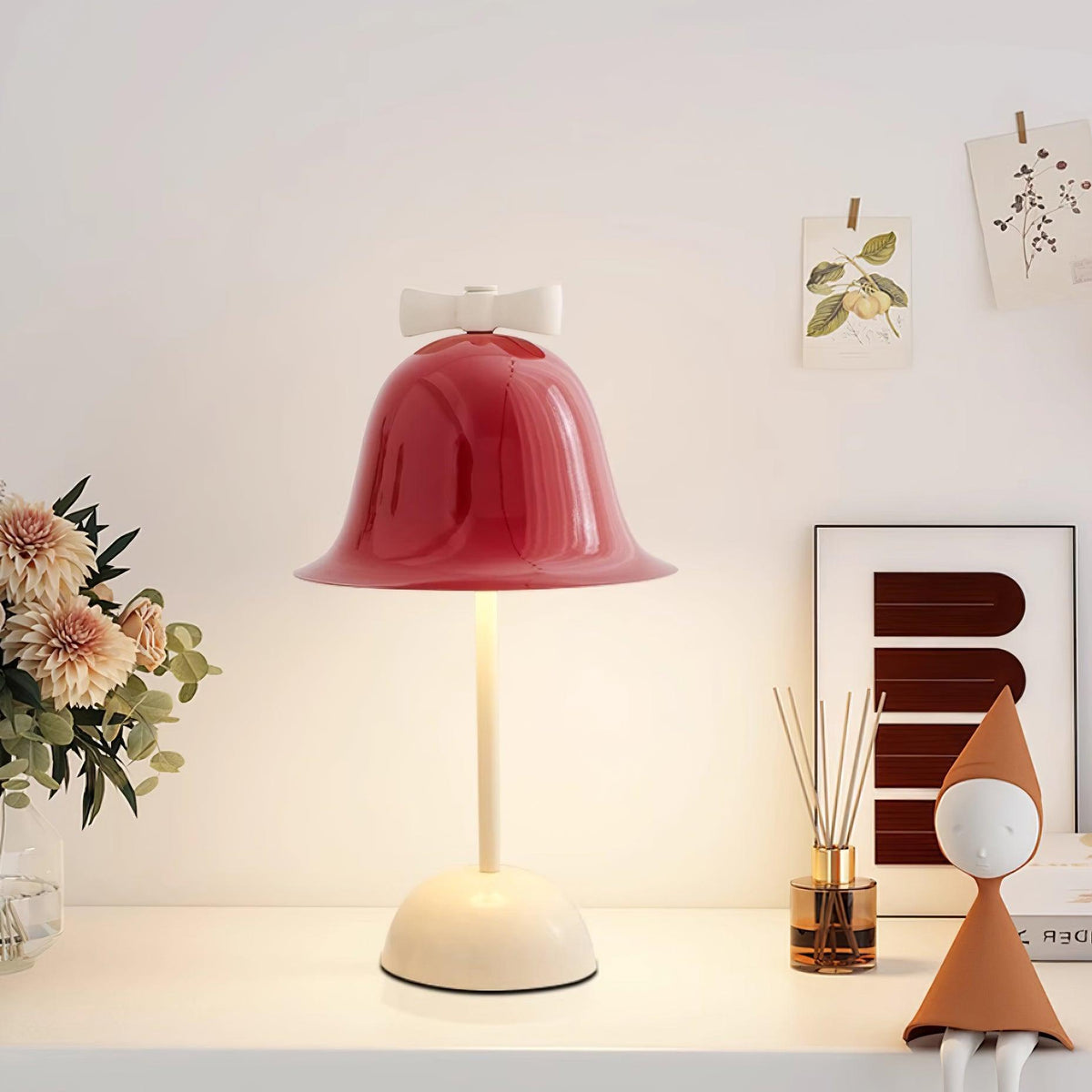 Babra Lampe de Table