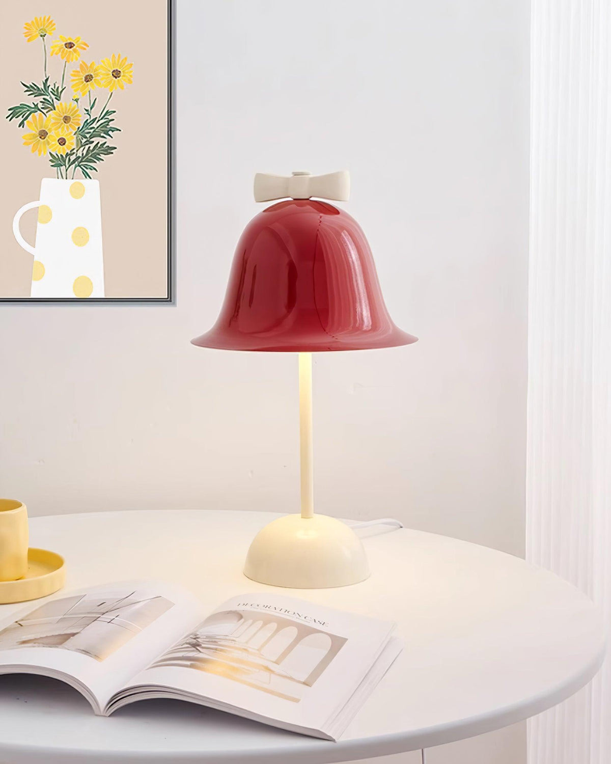 Babra Lampe de Table