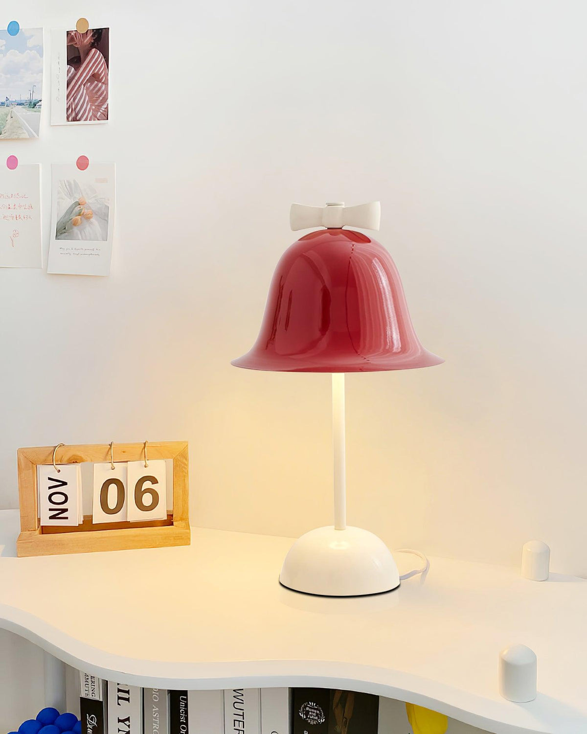 Babra Lampe de Table