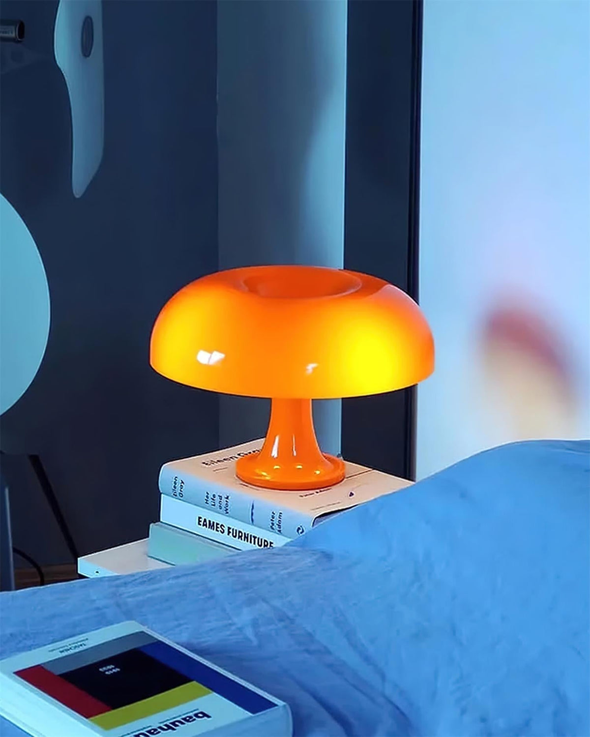 Aveninia Lampe de Table