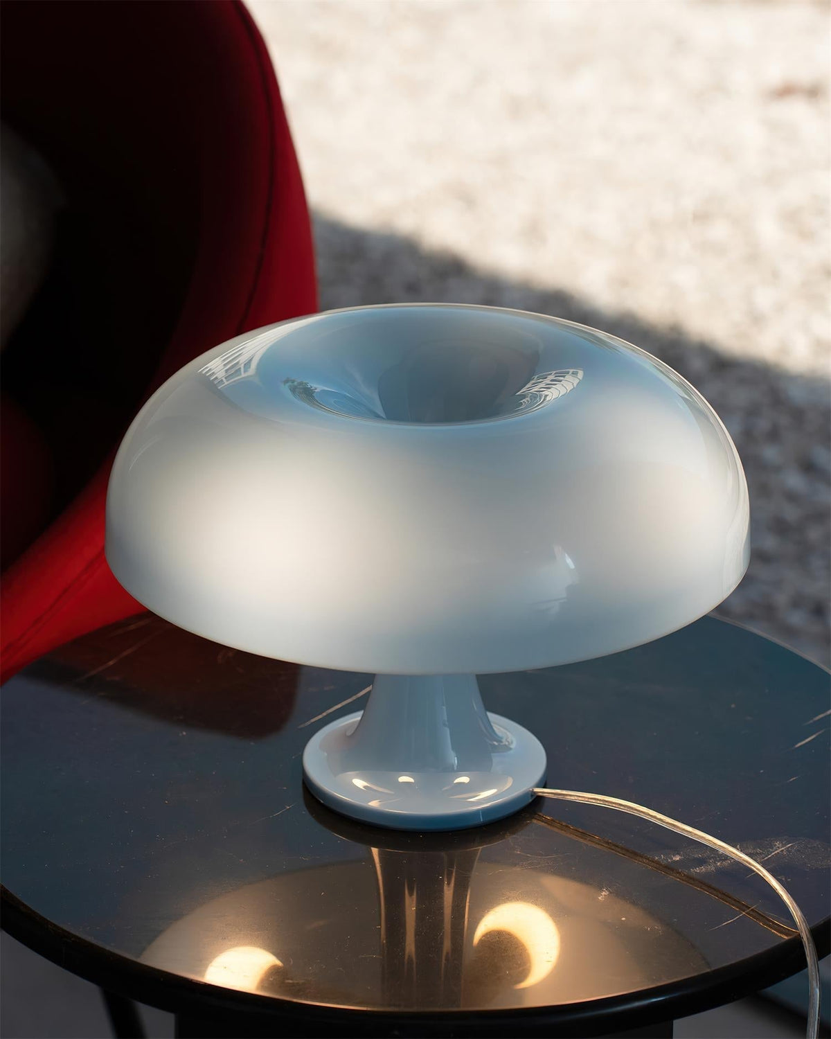 Aveninia Lampe de Table