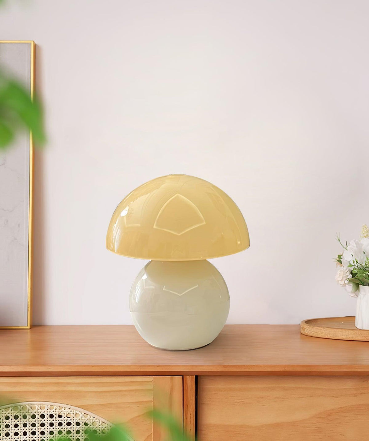 Mirorette Lampe de Table
