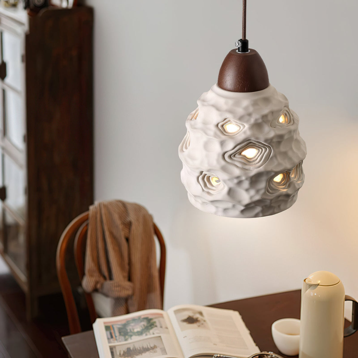 Liorenina Suspension