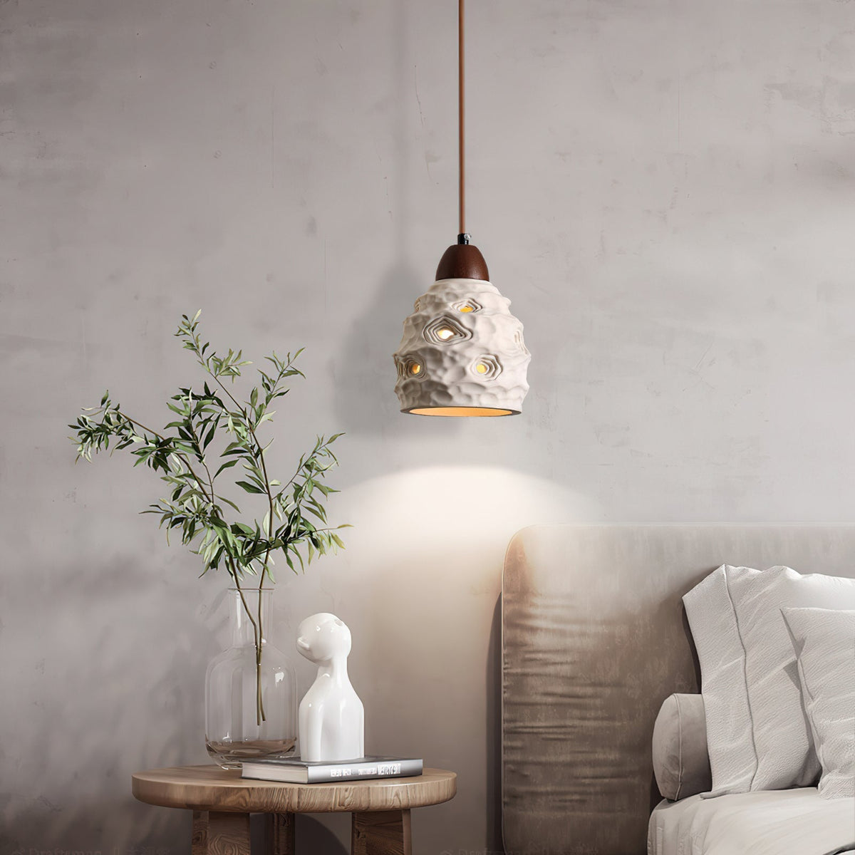 Liorenina Suspension