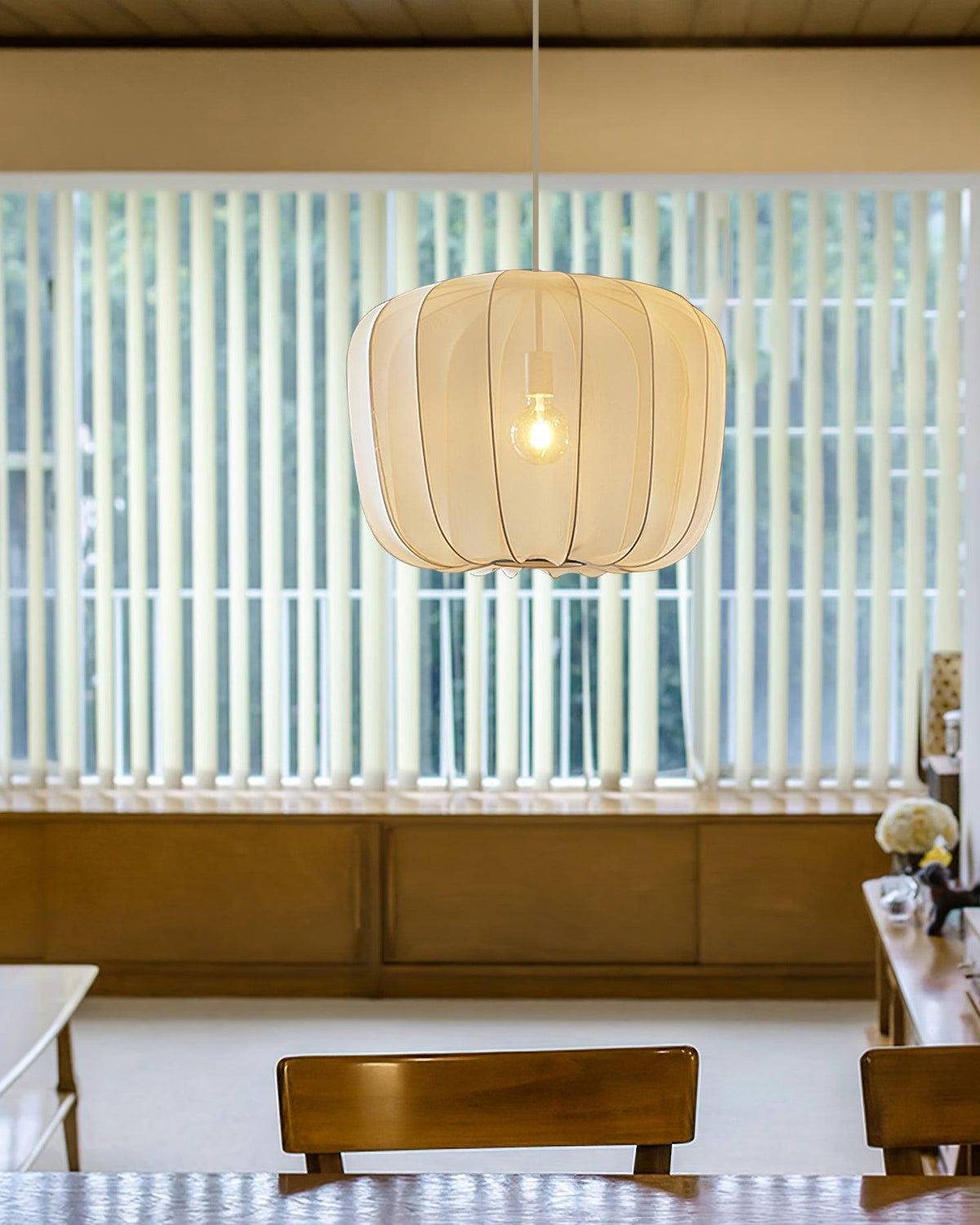 Placia Suspension