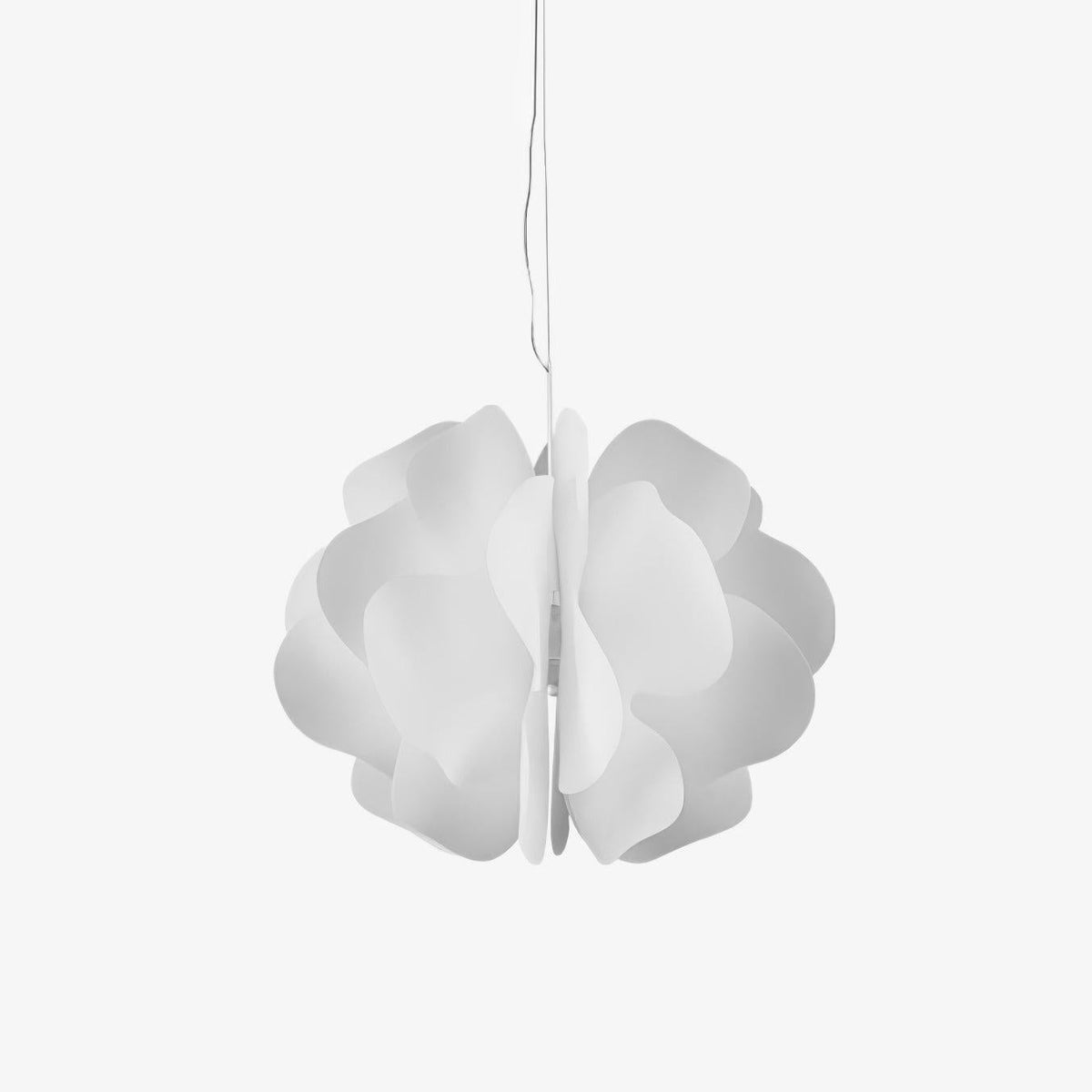 Quinene Suspension en Plastique Floral