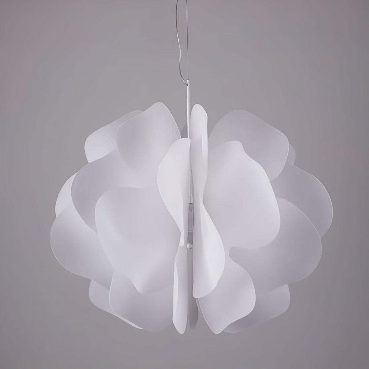 Quinene Suspension en Plastique Floral