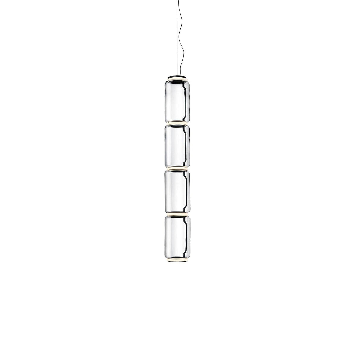 Solantis Suspension artistique industrielle