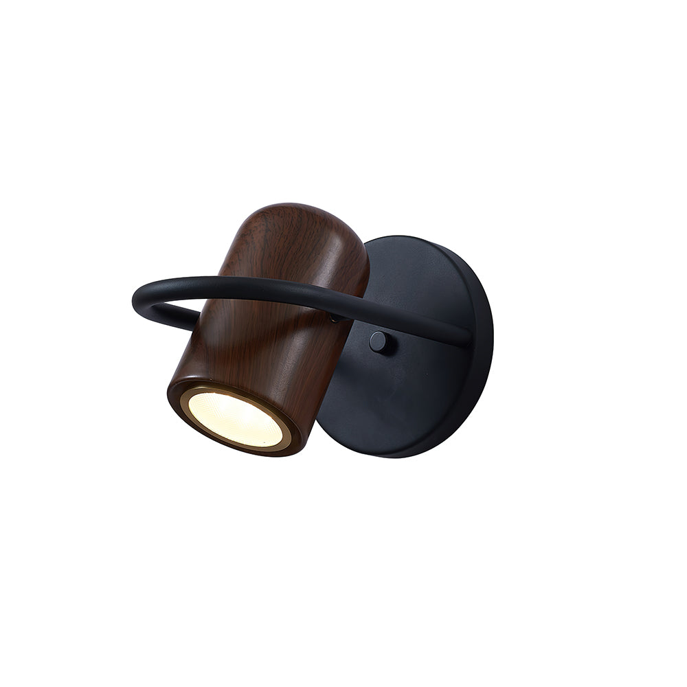 Velora Wall Lamp Adjustable-Neutral Decor