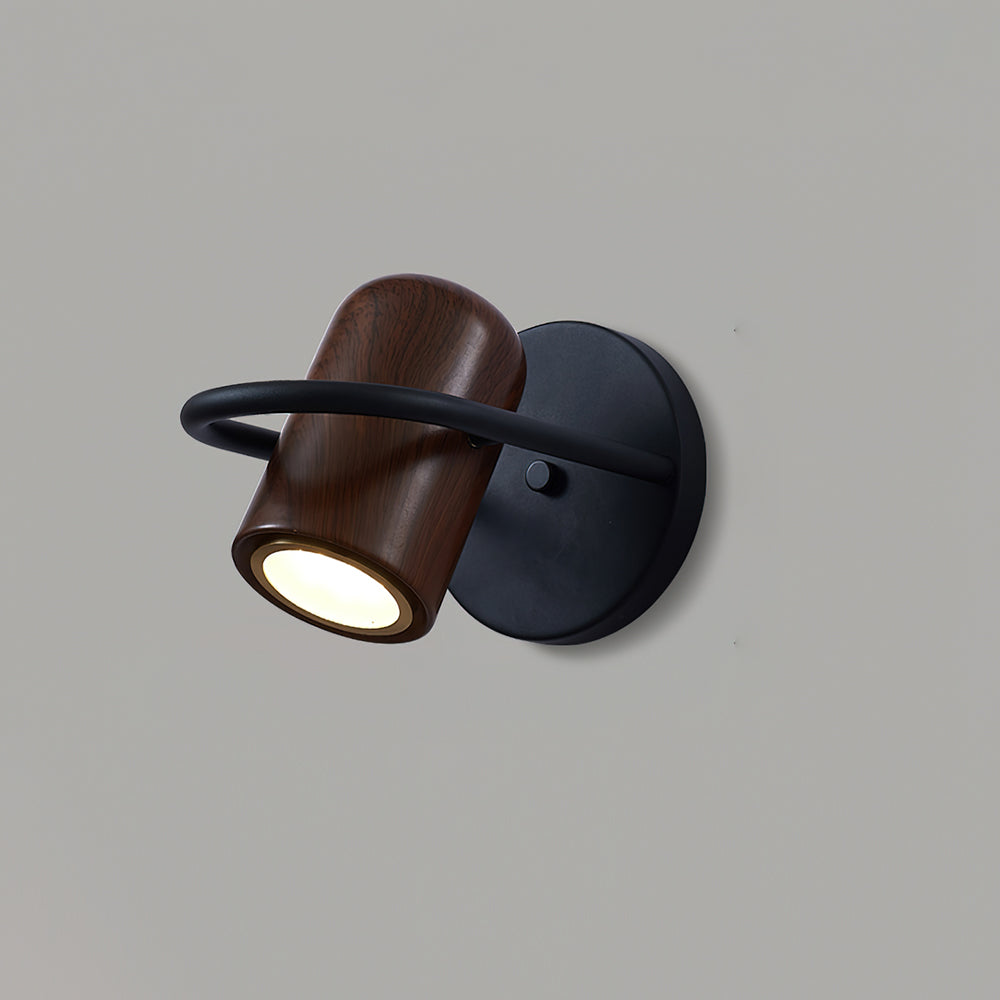 Velora Wall Lamp Adjustable-Neutral Decor