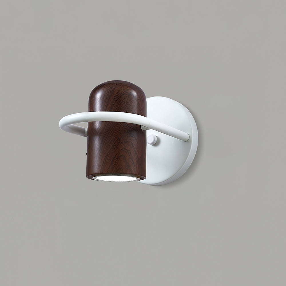 Velora Wall Lamp Adjustable-Neutral Decor
