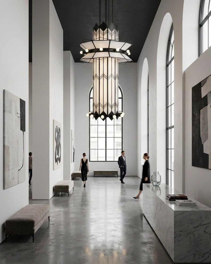 Selenora Lustre