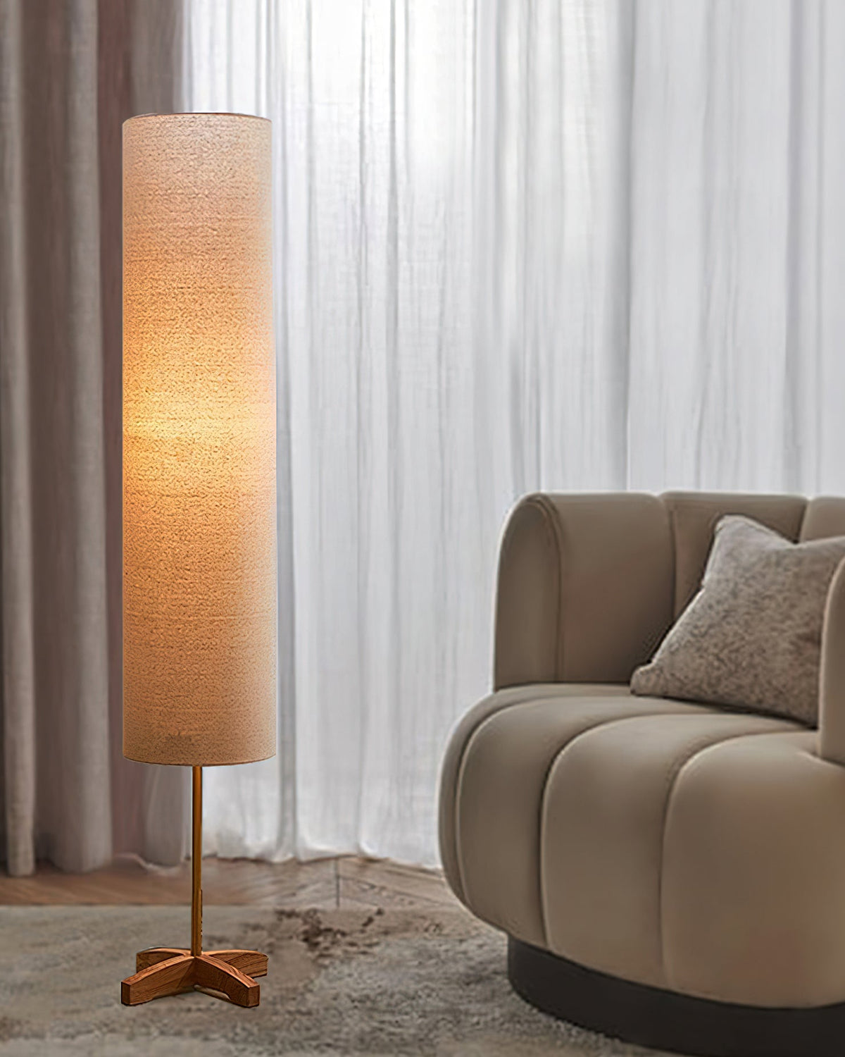 Heswynn Lampadaire