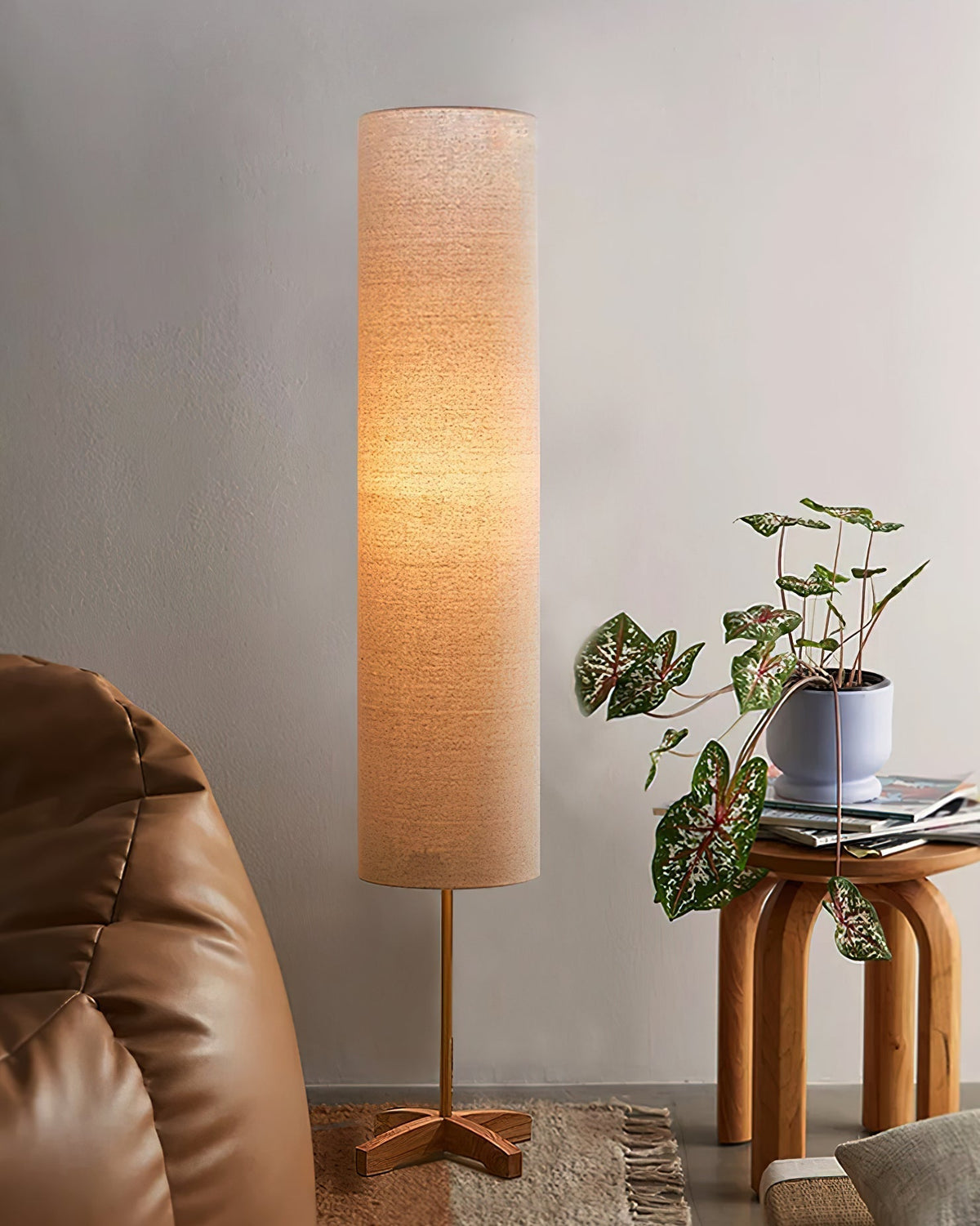 Heswynn Lampadaire