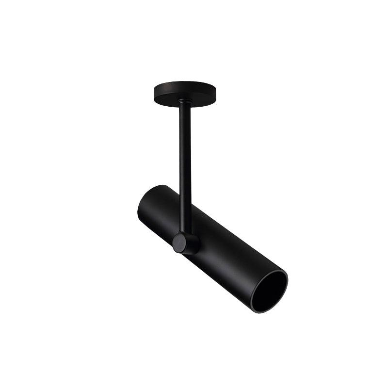 Pavael Plafonnier Cylindrique Industriel