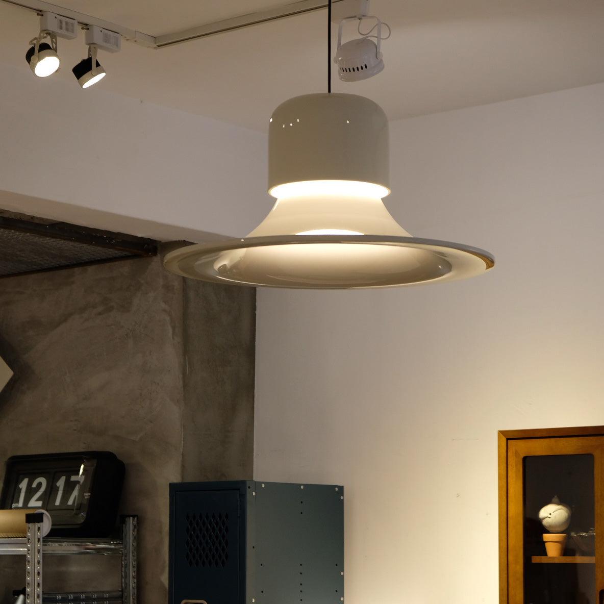 Tinkel Suspension