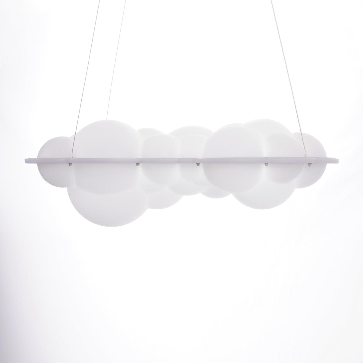 Solvian Suspension Artistique en PE
