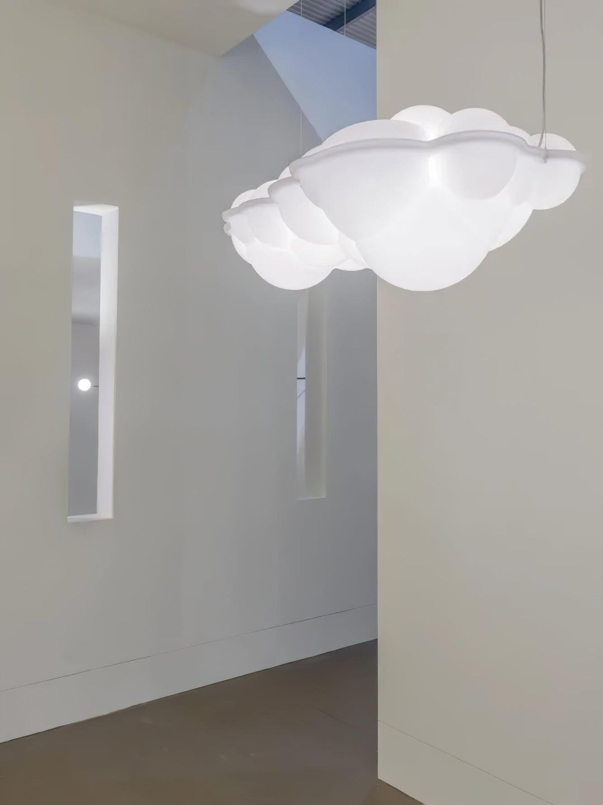 Solvian Suspension Artistique en PE