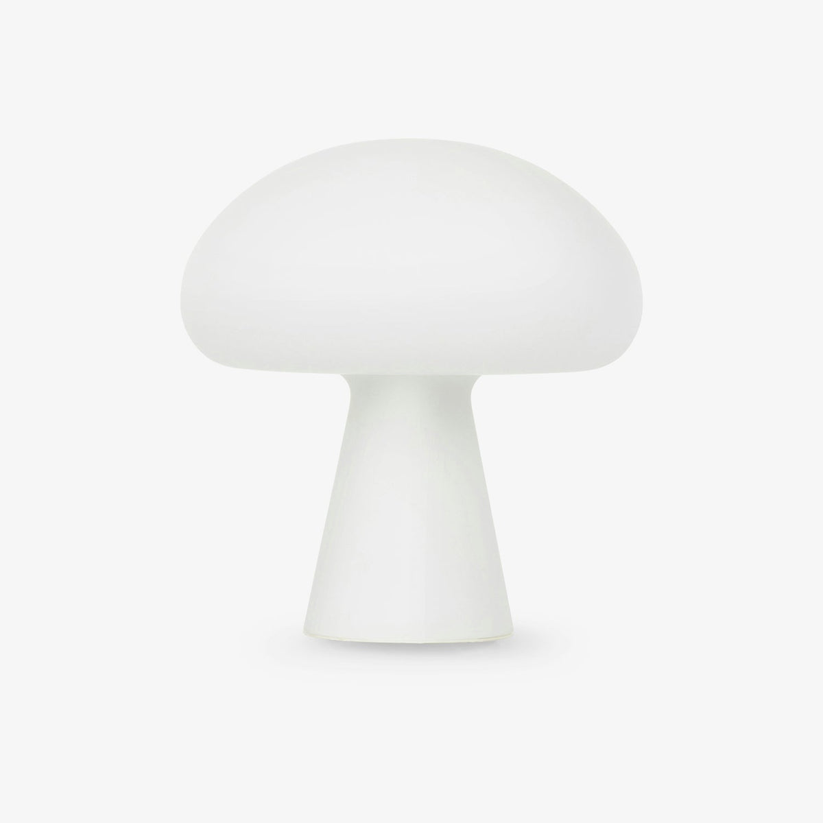 Ombra Lampe de Table en Verre Fantaisie