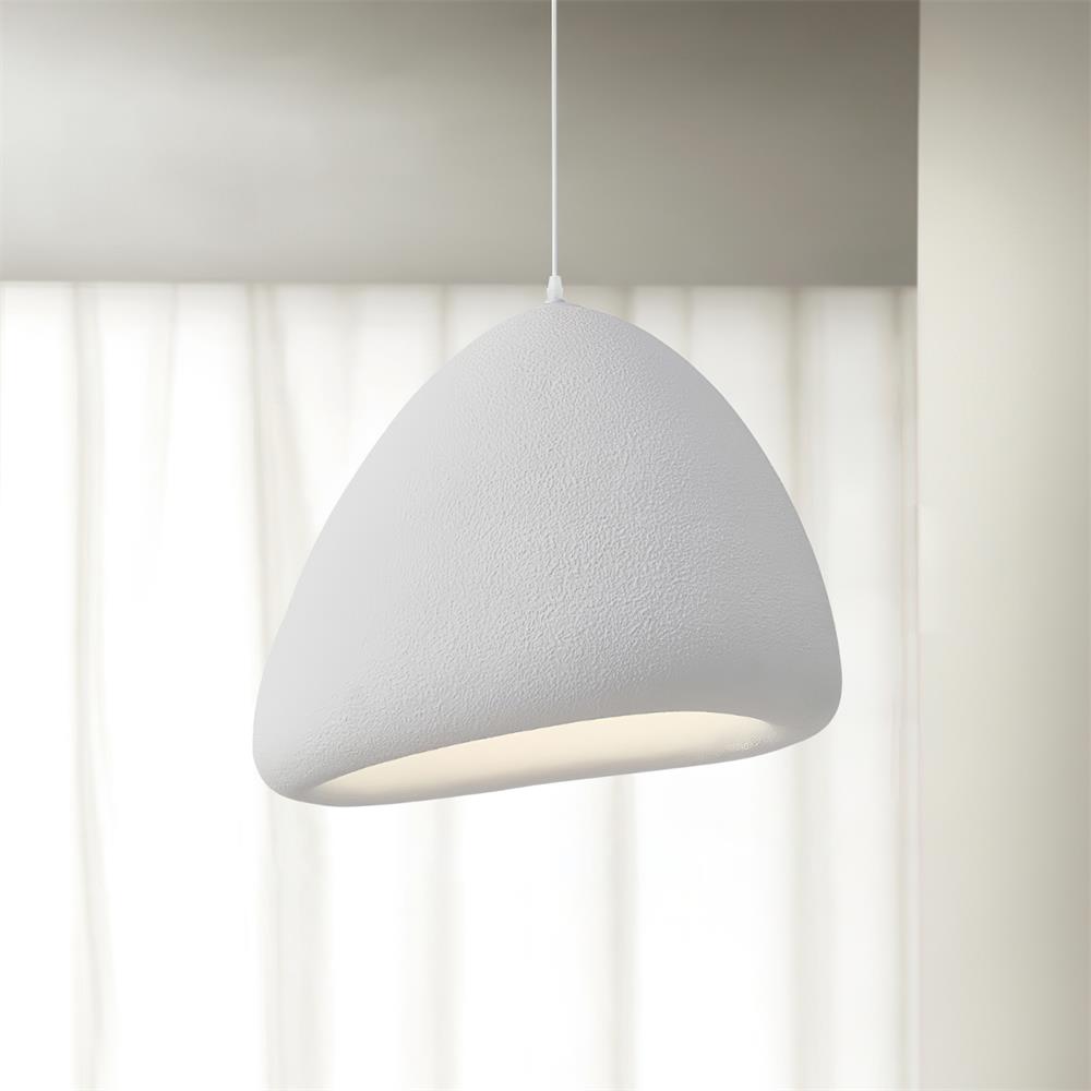 Beyon Pendant Light-Neutral Decor