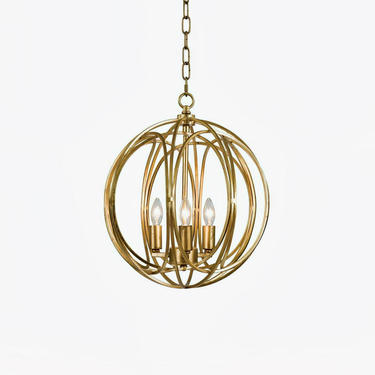 Adrian Suspension Métal de Luxe
