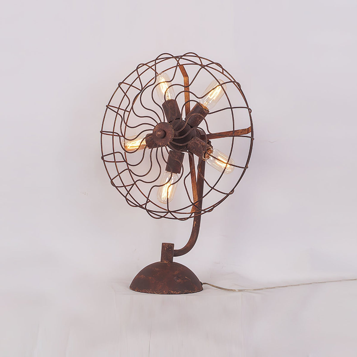 Fantic Lampe à poser