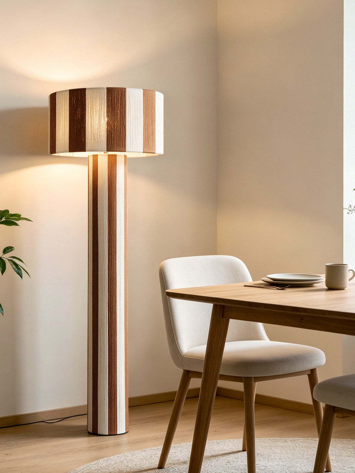 Quillmont Lampadaire