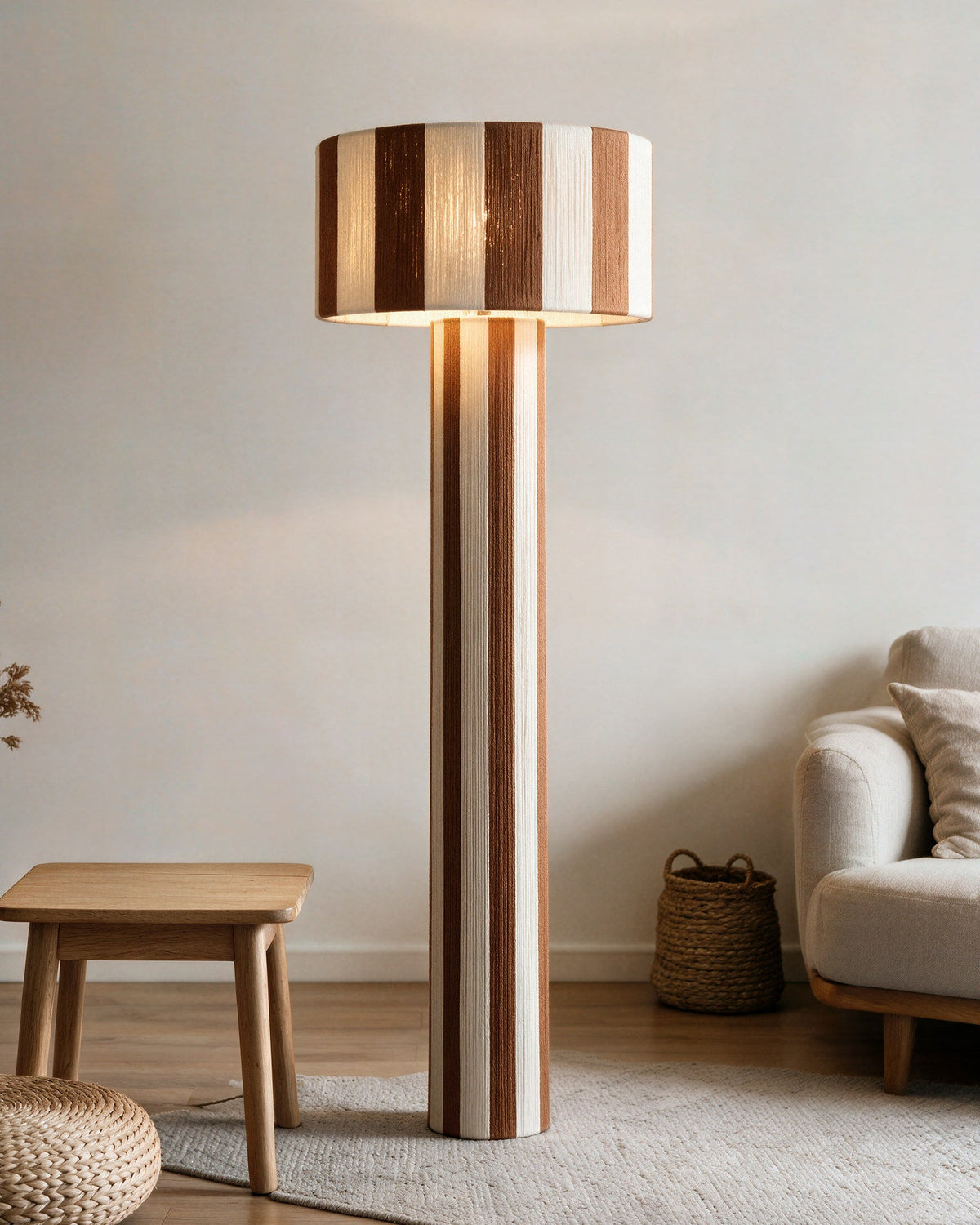 Quillmont Lampadaire