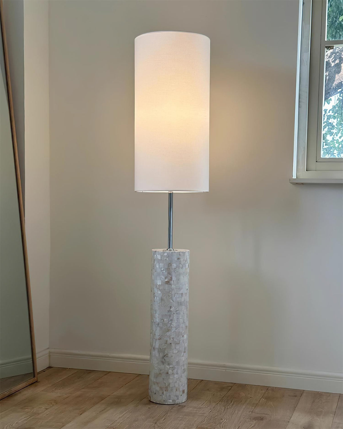 Lenard Lampadaire